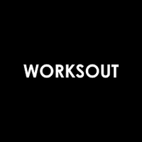 WORKSOUT 로고